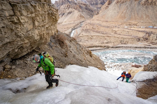 Captain-Planet-in-the-real-sense-examining-glaciers-and-the-impact-of-climate-change Reccy