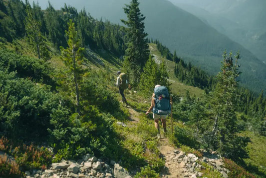 Maximize Your Trekking Experience with these 5 Exercises