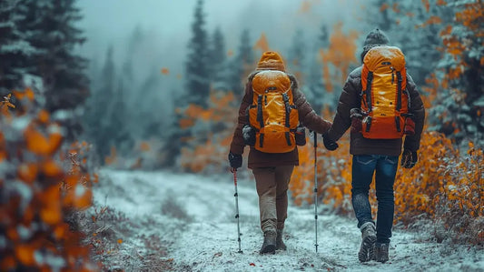 8 Tips for Trekking in Winters - Reccy