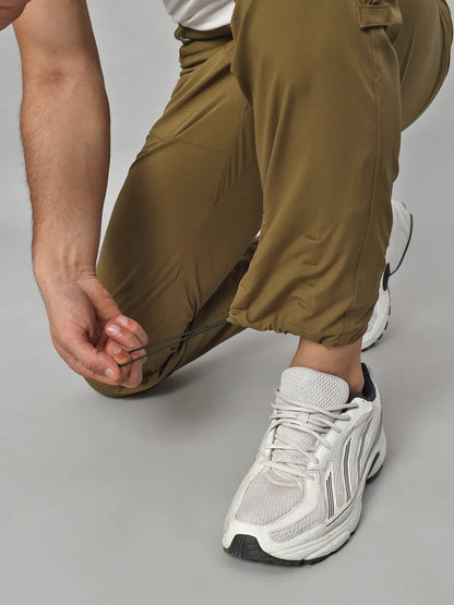 Olive Color Nomadic Pant - Reccy