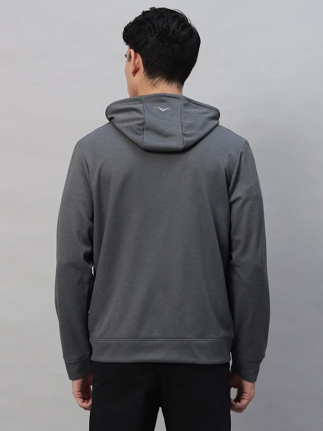 hoodie with kangaroo pockets