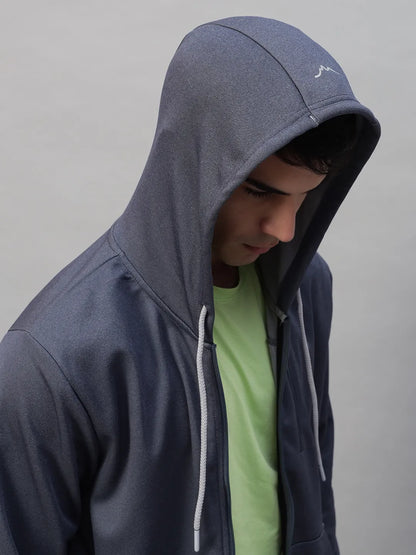 trekking hoodie