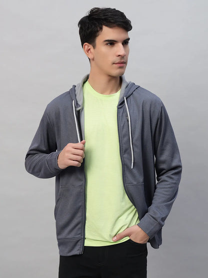 outdoor hoodie