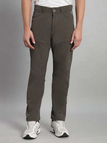 travel stone sage colour alpine pants