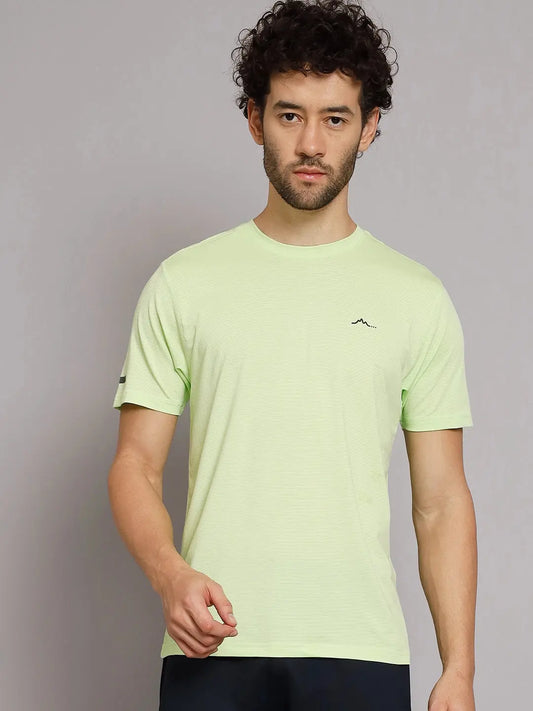 Men's Ultralight Athletic T Shirt - Reccy