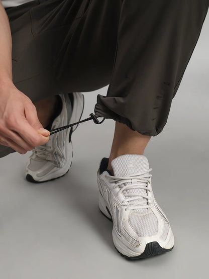 Ankle Elastic of Stone Sage Nomadic Alpine PAnt