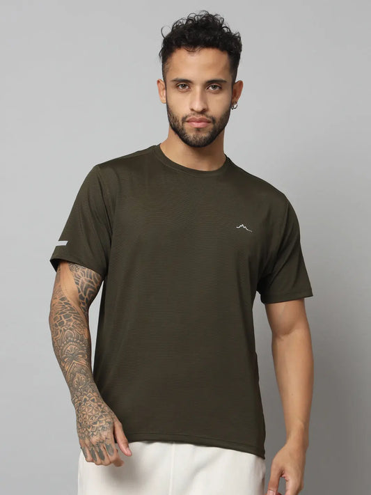 Men's Ultralight Athletic T Shirt - Reccy