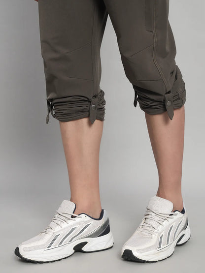 Men's Nomadic Alpine Pant Bottom Image