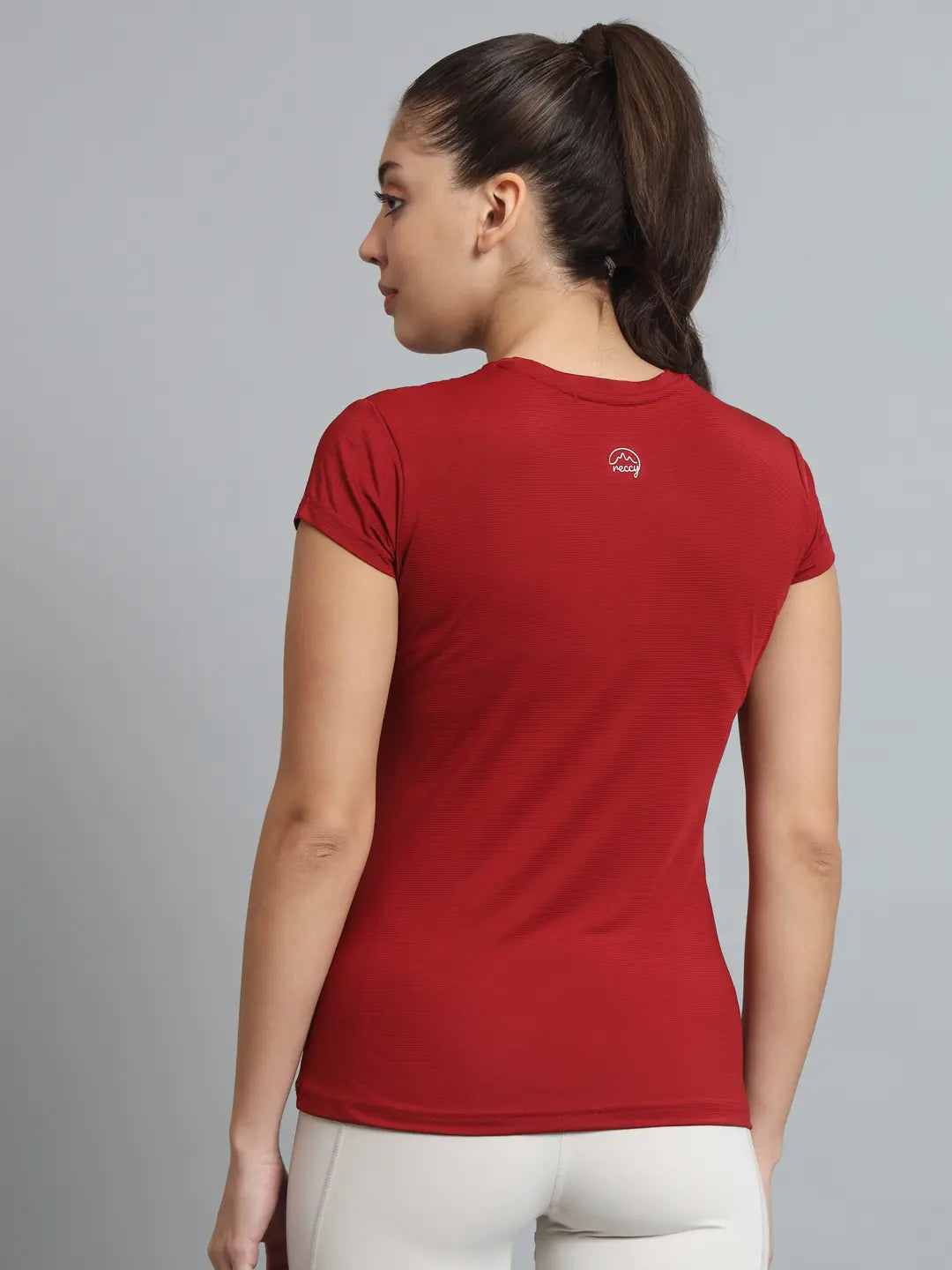 Women's Ultralight Athletic T Shirt - Reccy