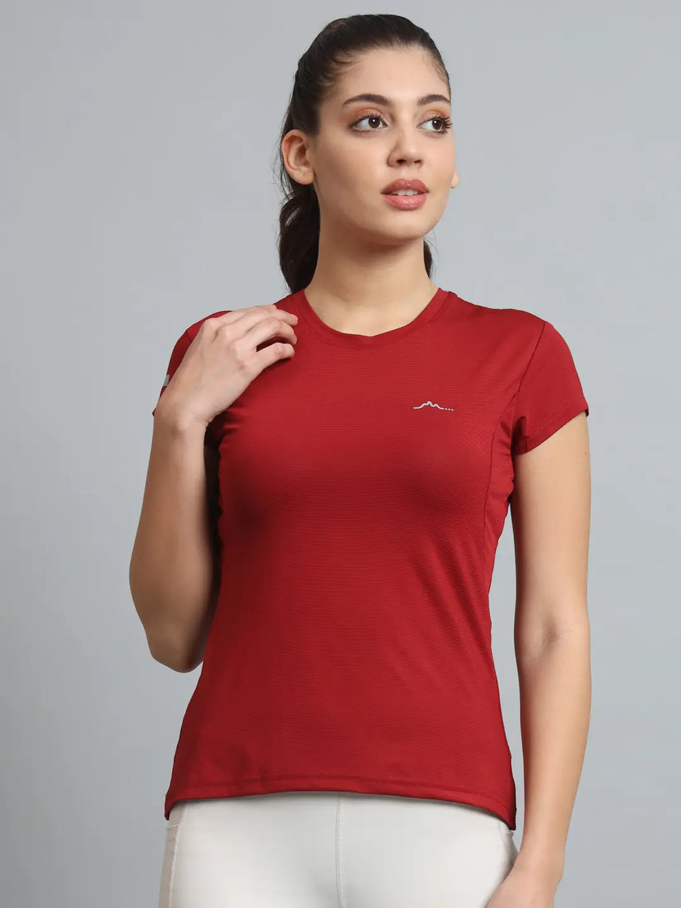 Women's Ultralight T-shirts (Pack of 3)