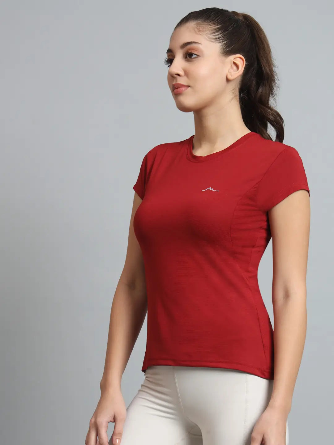 Women's Ultralight Athletic T Shirt - Reccy