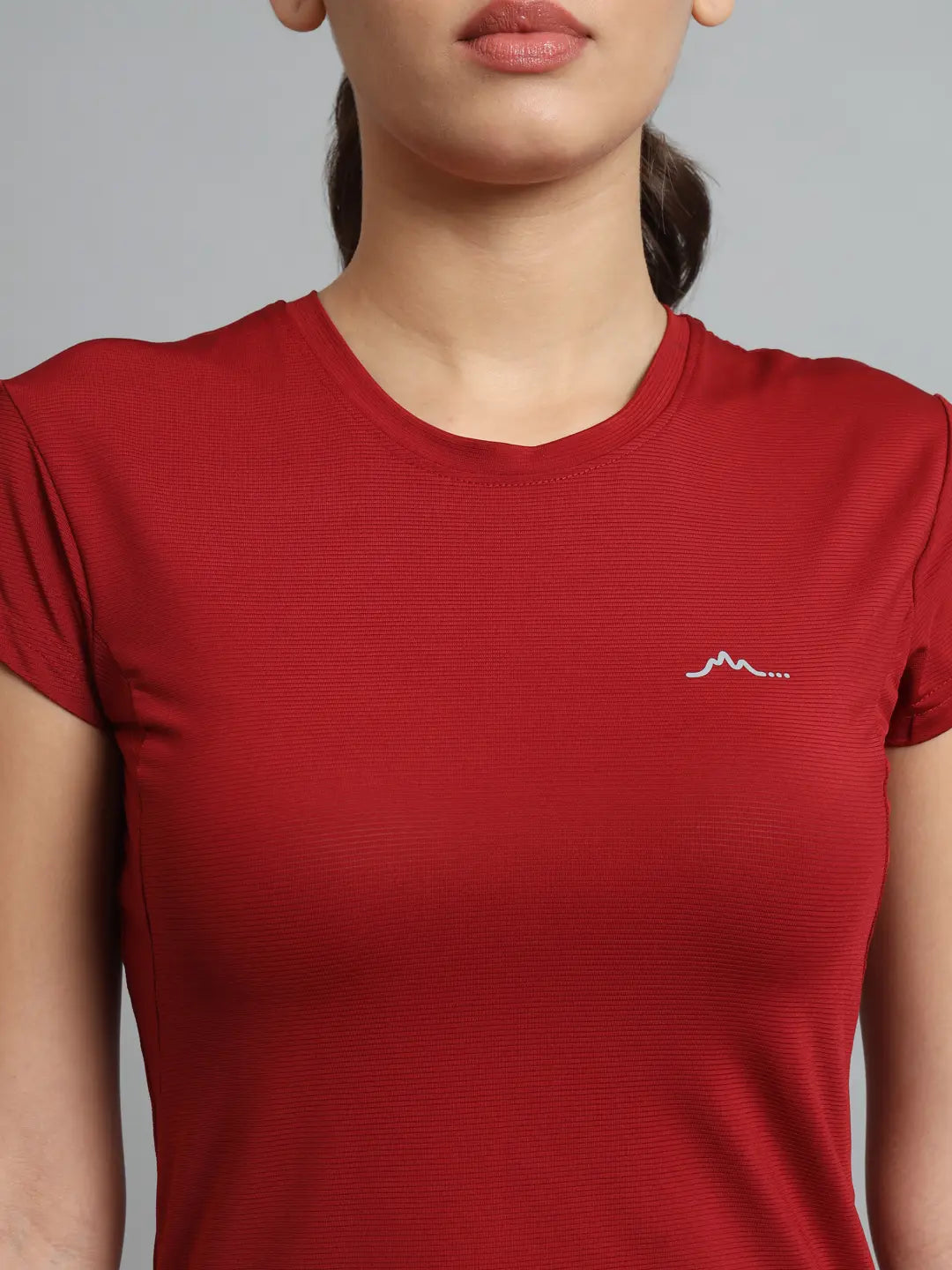 Women's Ultralight Athletic T Shirt - Reccy