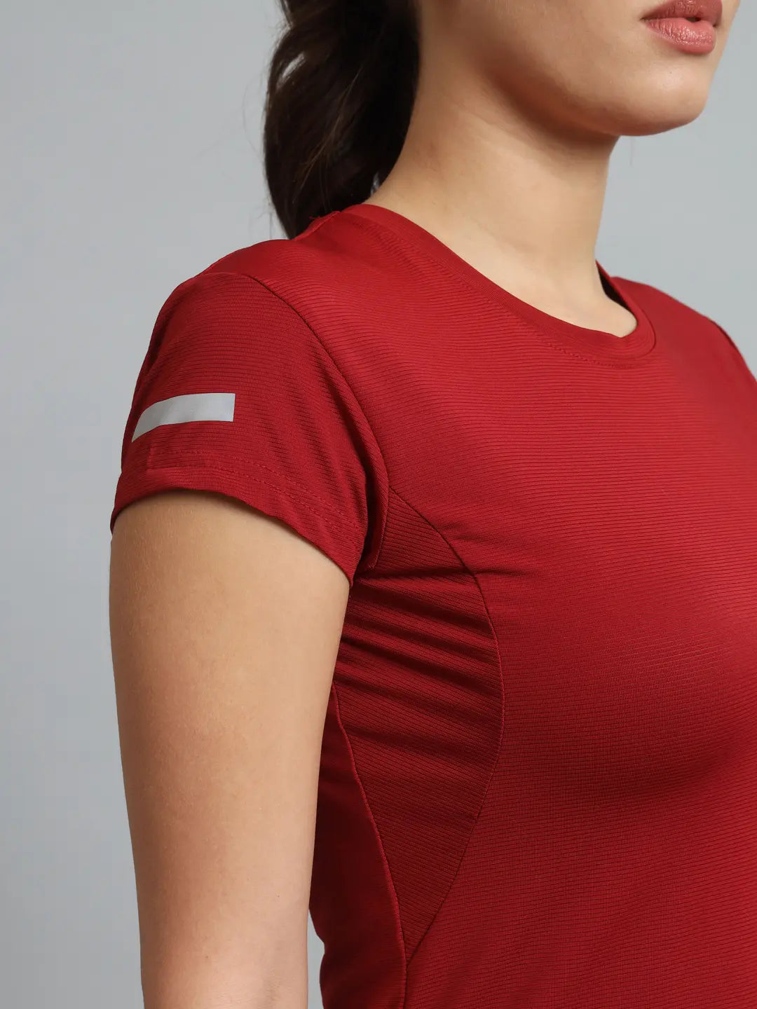 Women's Ultralight Athletic T Shirt - Reccy