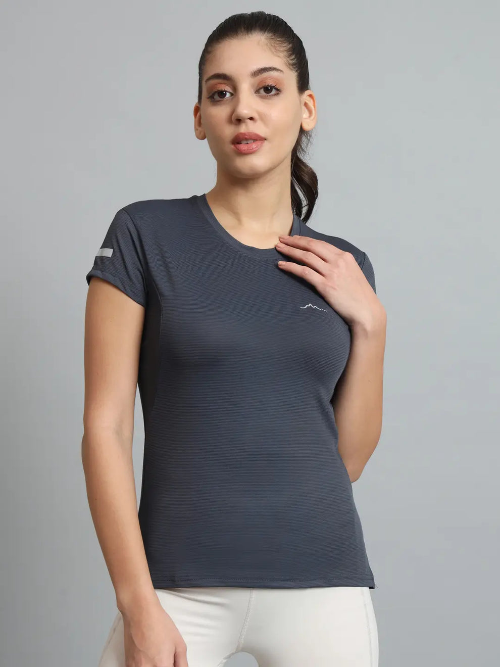 Women's Ultralight T-shirts (Pack of 3)