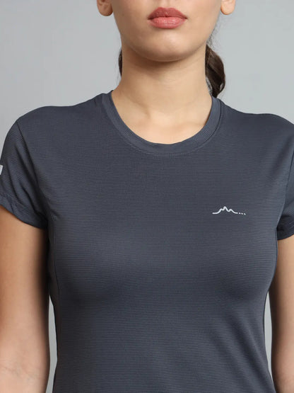 Women's Ultralight Athletic T Shirt - Reccy