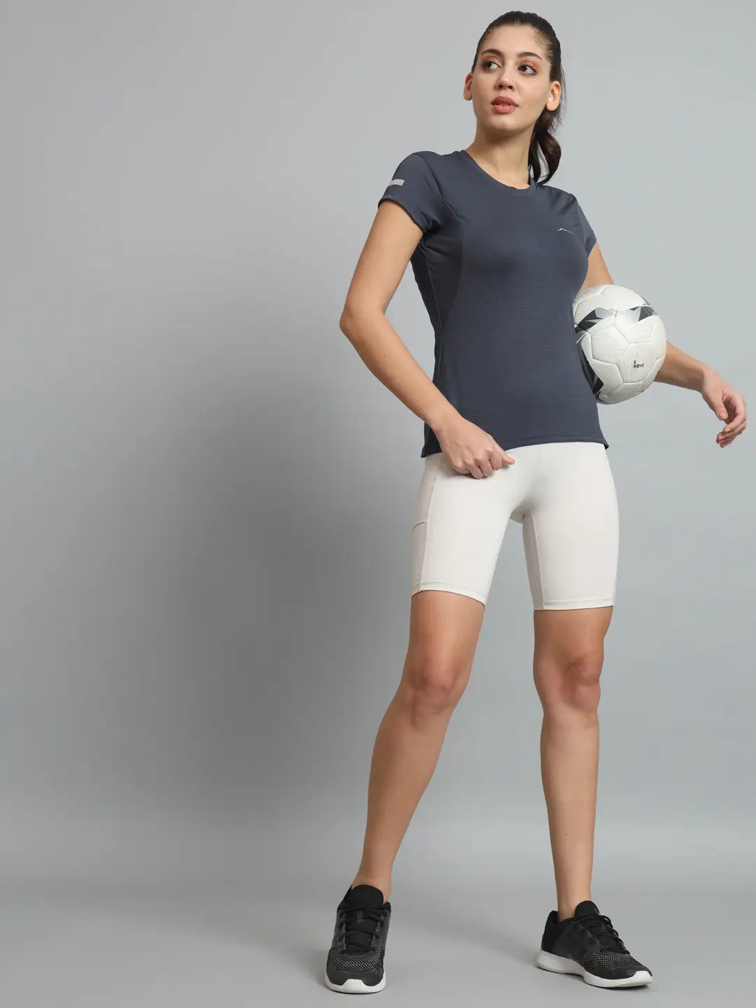 Women's Ultralight Athletic T Shirt - Reccy