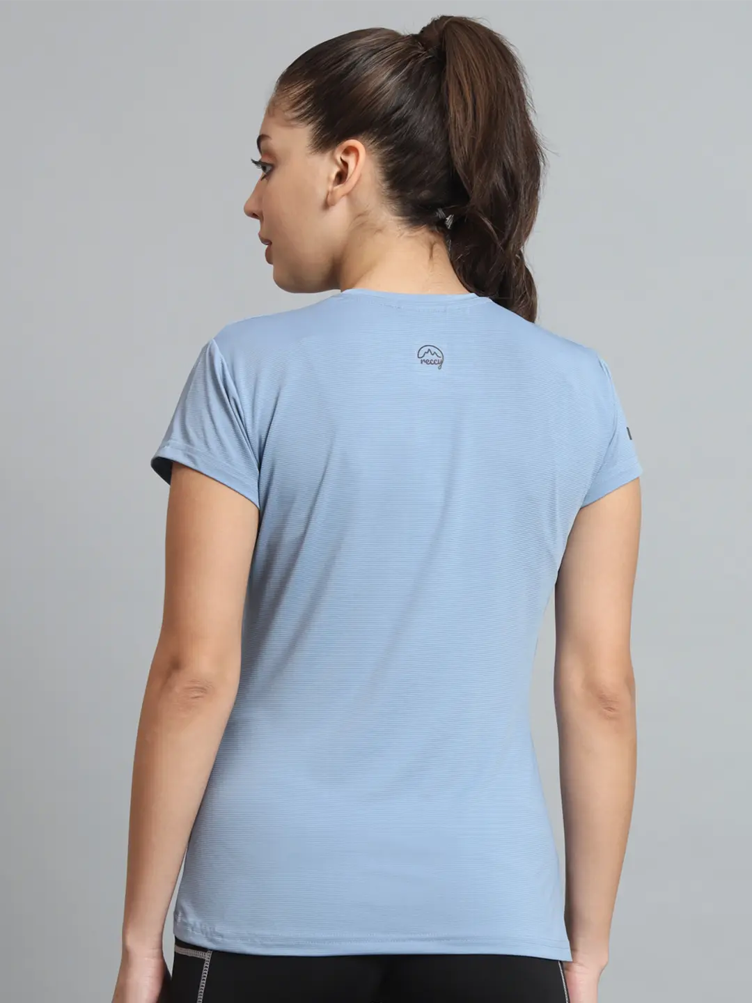 Women's Ultralight Athletic T Shirt - Reccy