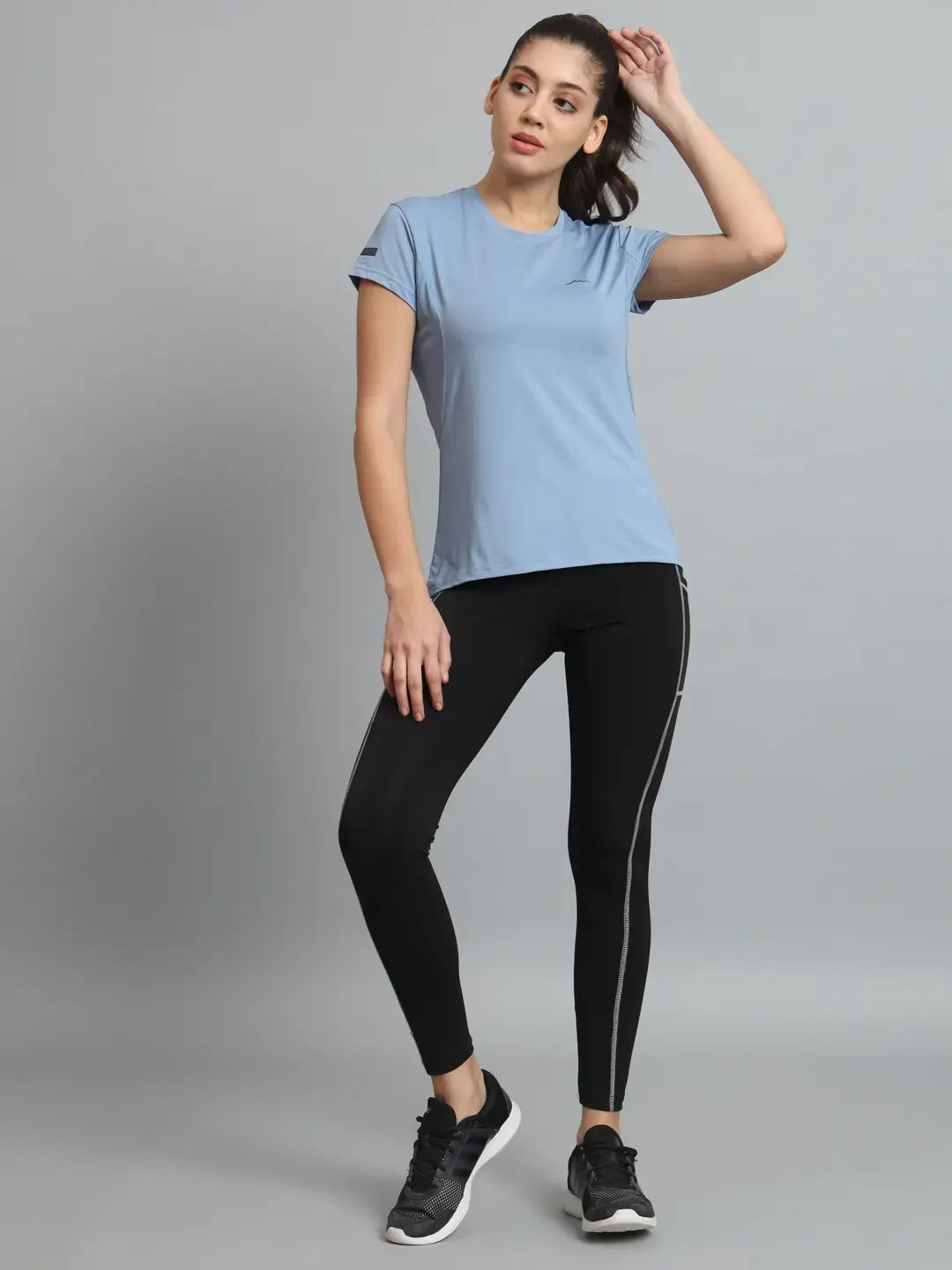 Women's Ultralight Athletic T Shirt - Reccy