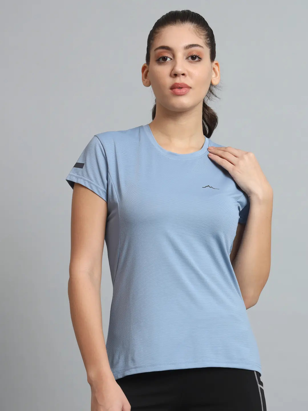 Women's Ultralight T-shirts (Pack of 3)