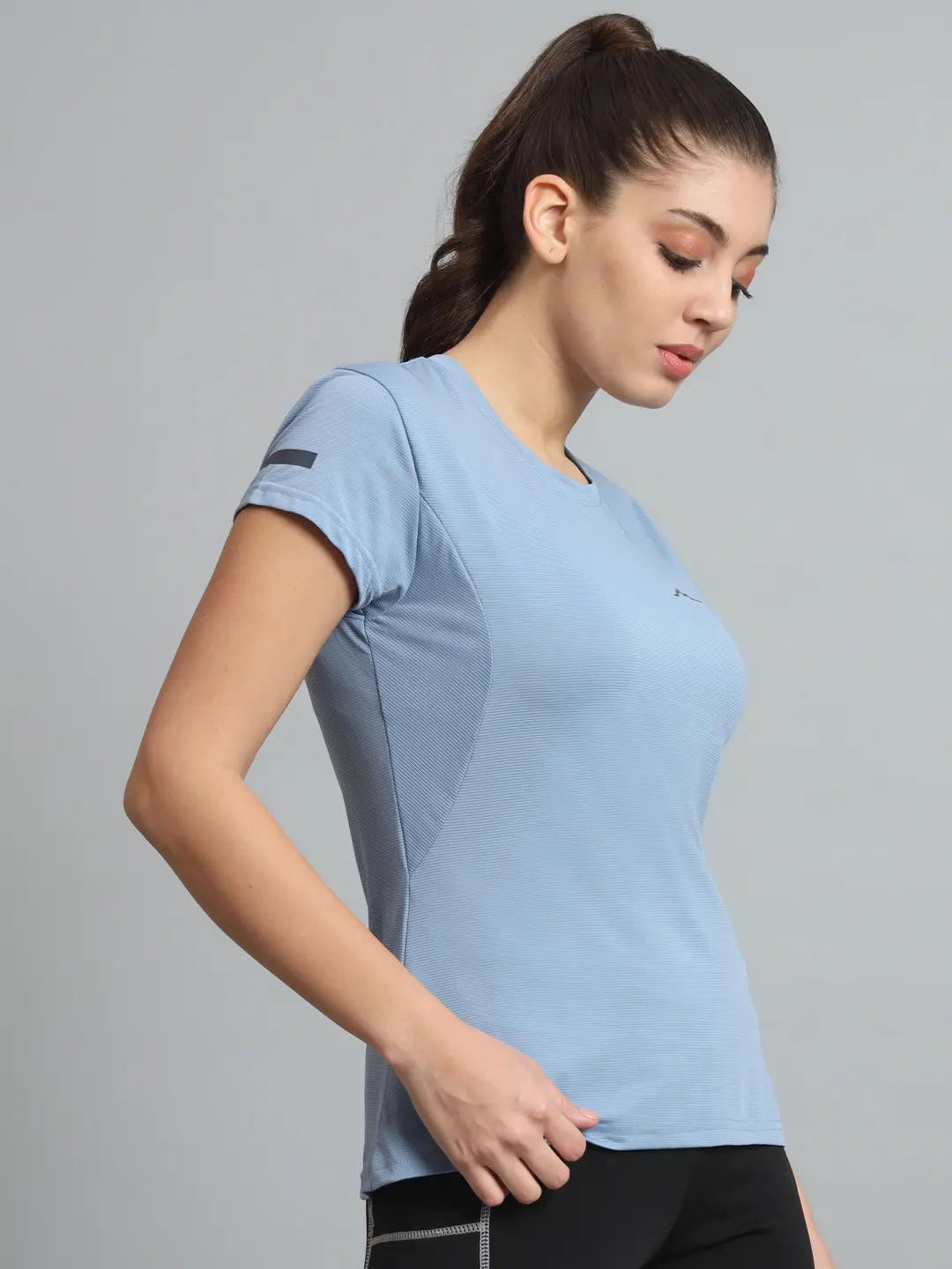 Women's Ultralight Athletic T Shirt - Reccy