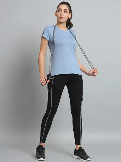 Women's Ultralight Athletic T Shirt - Reccy