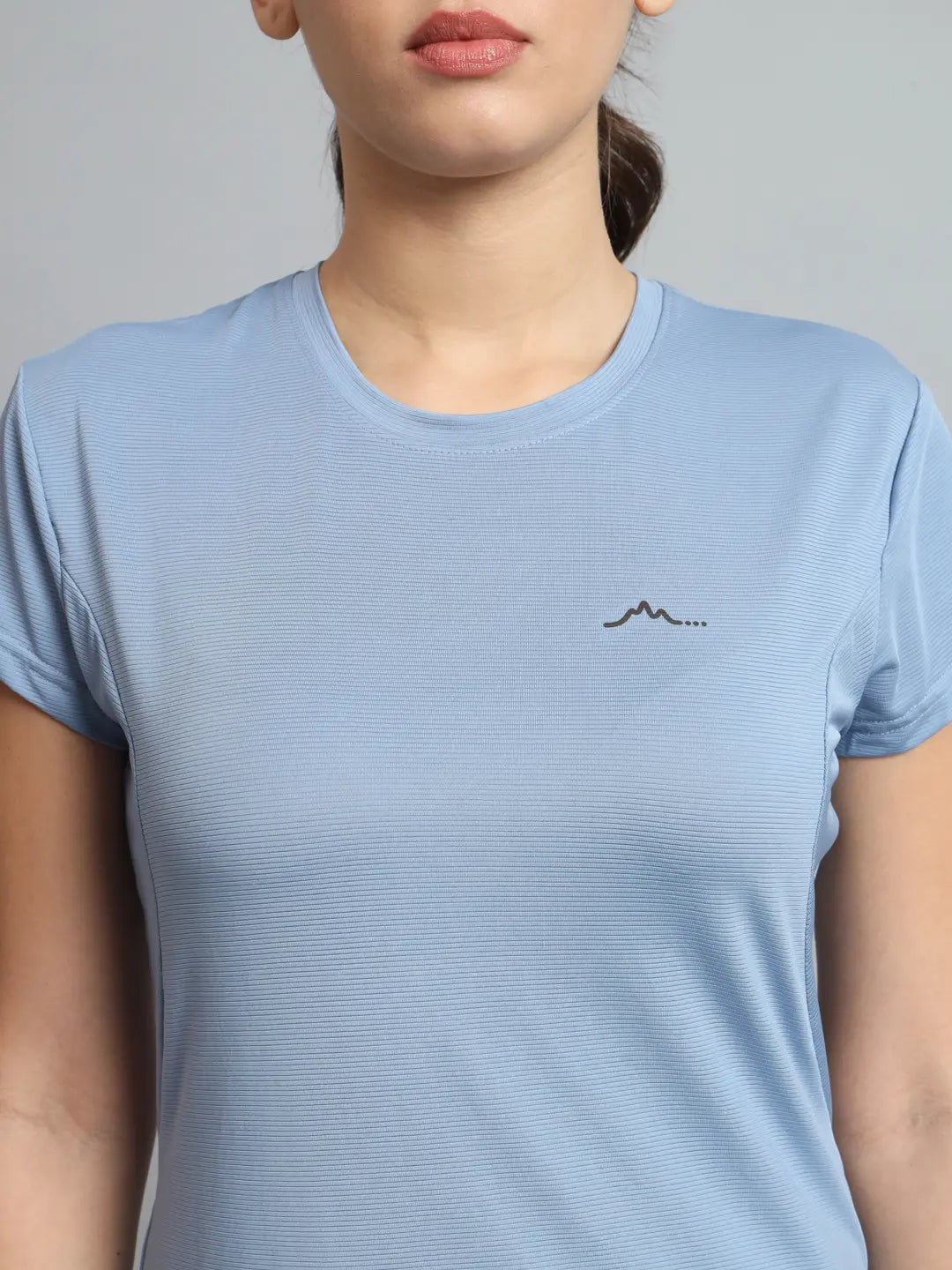 Women's Ultralight Athletic T Shirt - Reccy