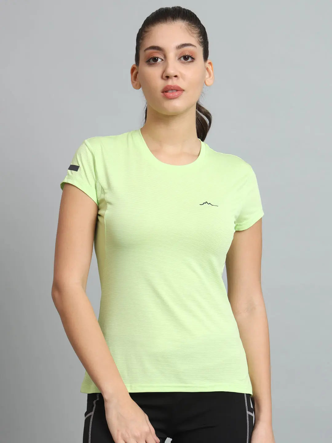 Women's Ultralight T-shirts (Pack of 3)