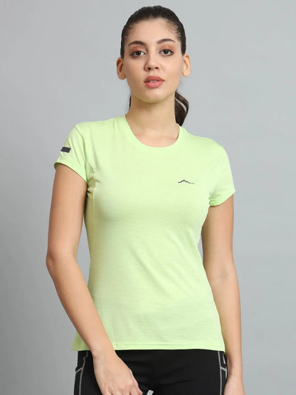 Women's Ultralight T-shirts (Pack of 3)