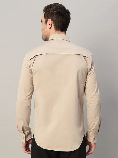 Cargo Shirt for Men - Reccy