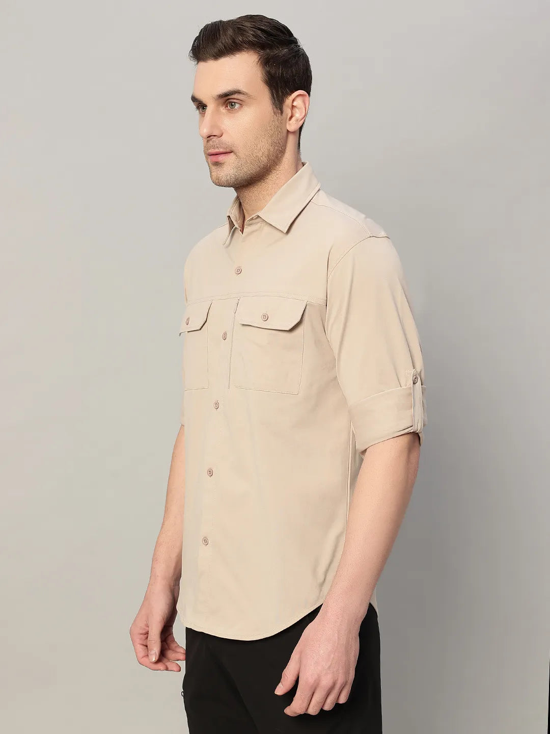 Cargo Shirt - Reccy