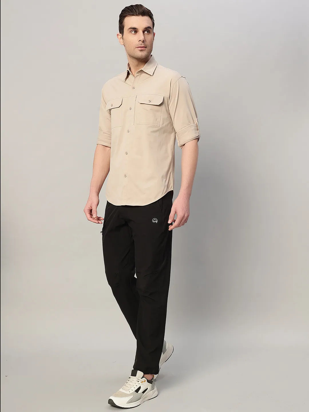 Cargo Men Shirt - Reccy