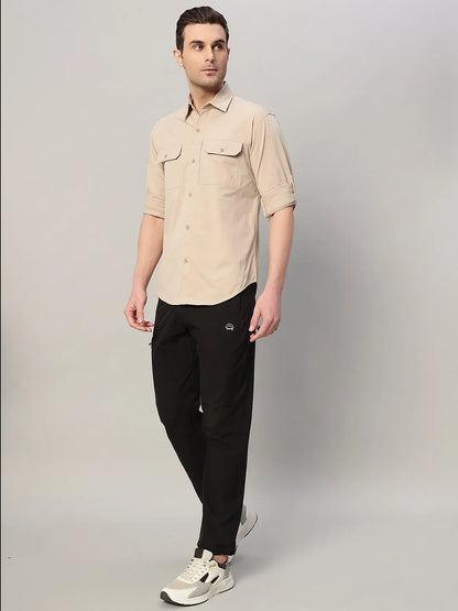 Cargo Men Shirt - Reccy