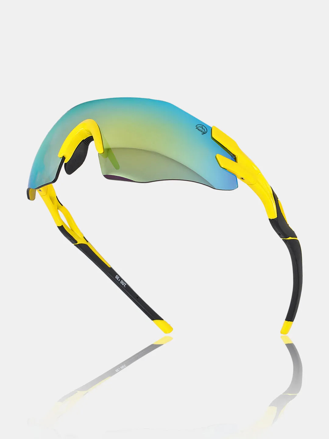 TrailGlide Sunglasses - Unisex