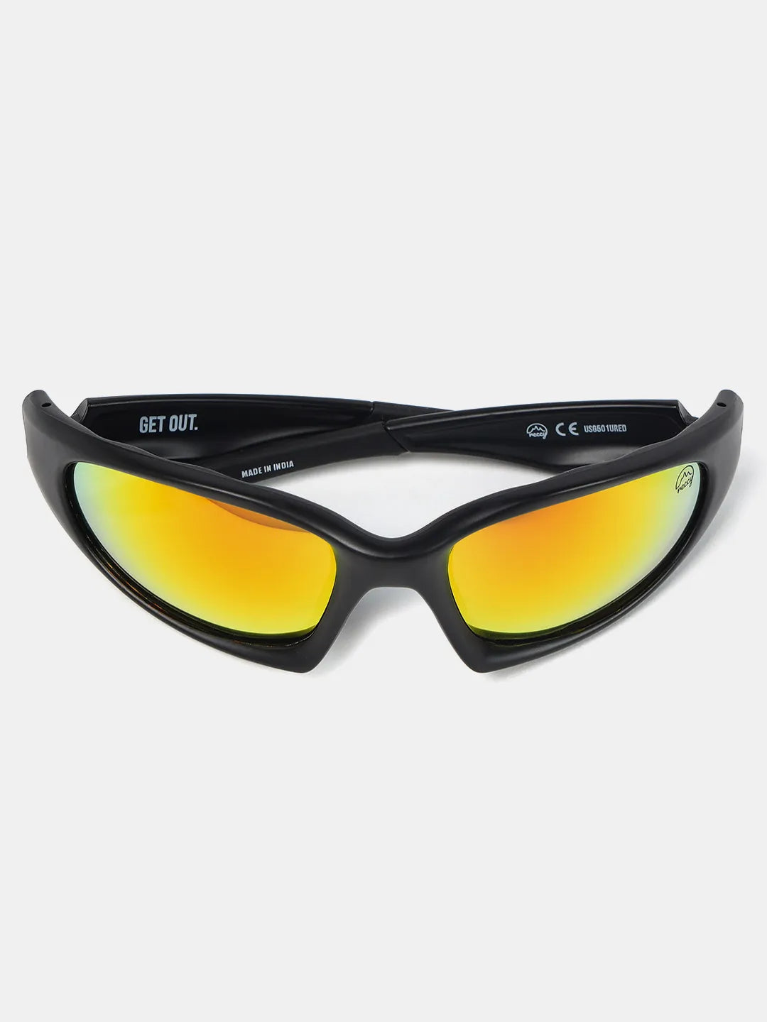 SummitShield Sunglasses - Unisex