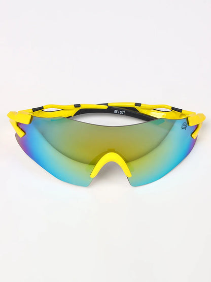 TrailGlide Sunglasses - Unisex