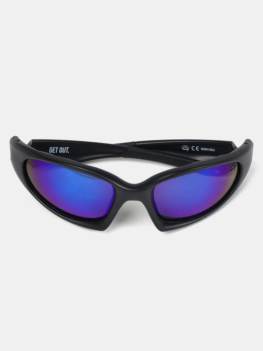 SummitShield Sunglasses - Unisex