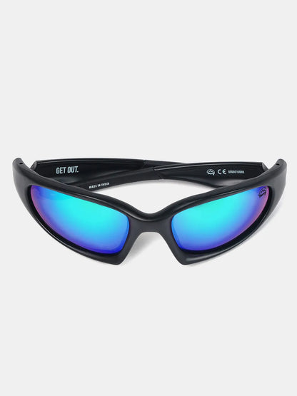 SummitShield Sunglasses - Unisex