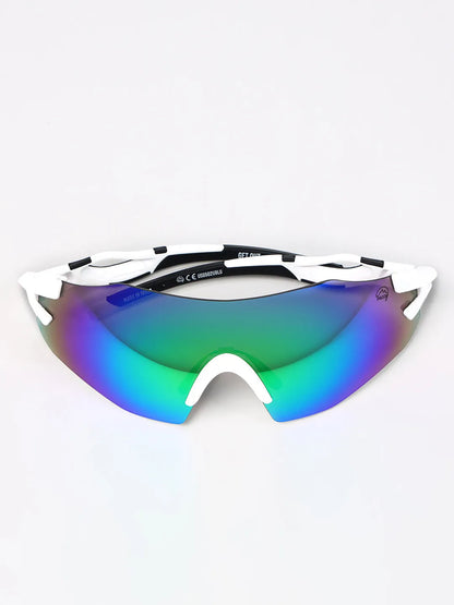 TrailGlide Sunglasses - Unisex