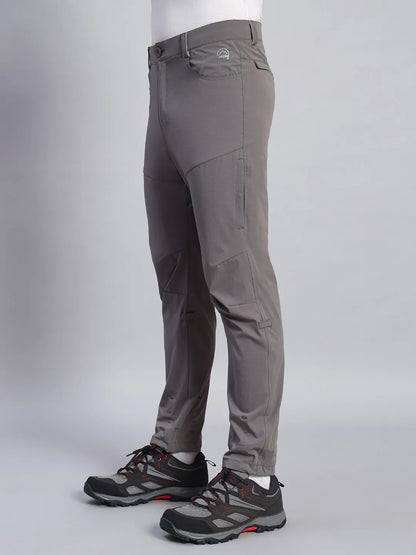 Light Gray Mountain Hiking Pant - Reccy