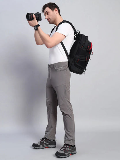 Light Gray Pant for Hiking - Reccy