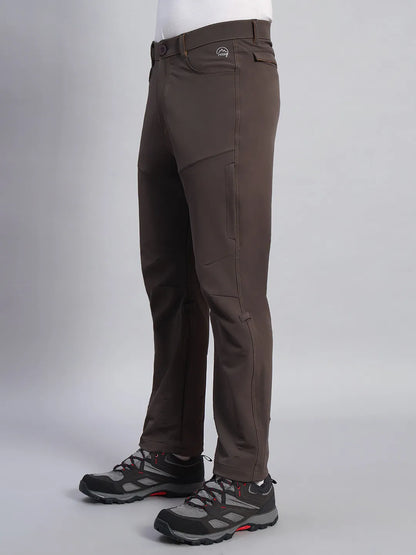 Left Side | Stone Sage Warm Trekking and Hiking Pants | Reccy