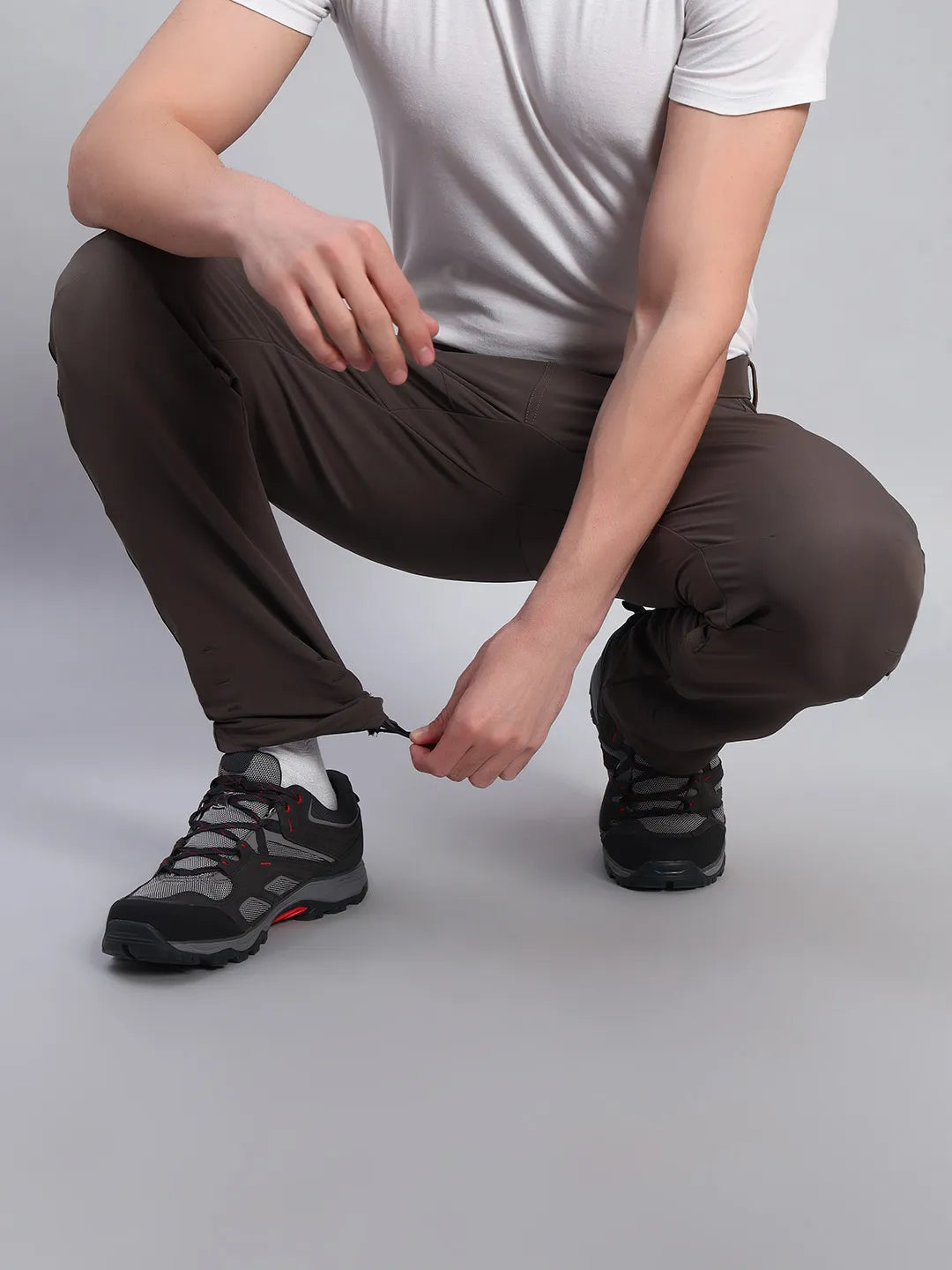 Stretchable | Stone Sage Warm Trekking and Hiking Pants | Reccy