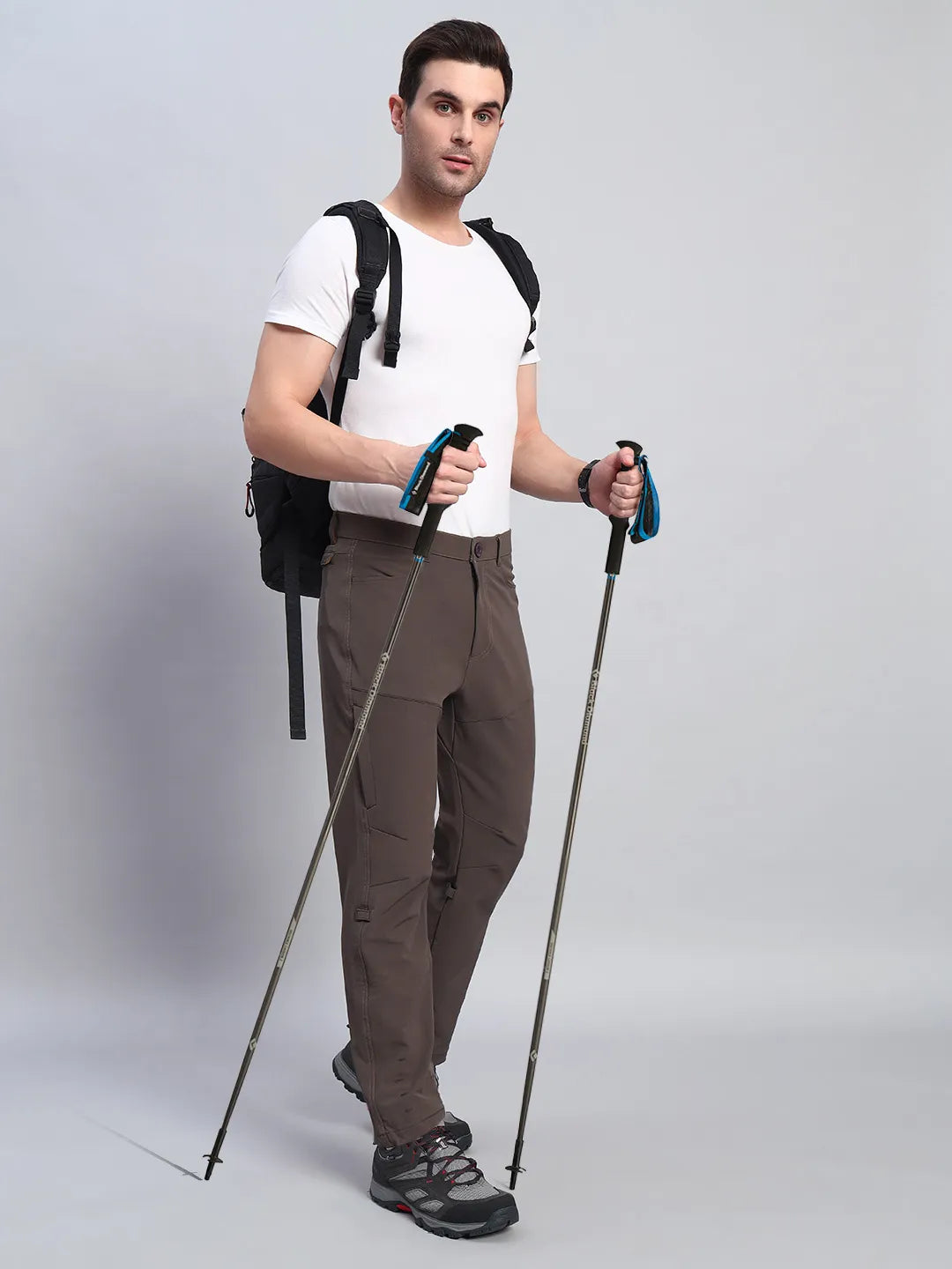 Stone Sage Warm Hiking Pants | Reccy