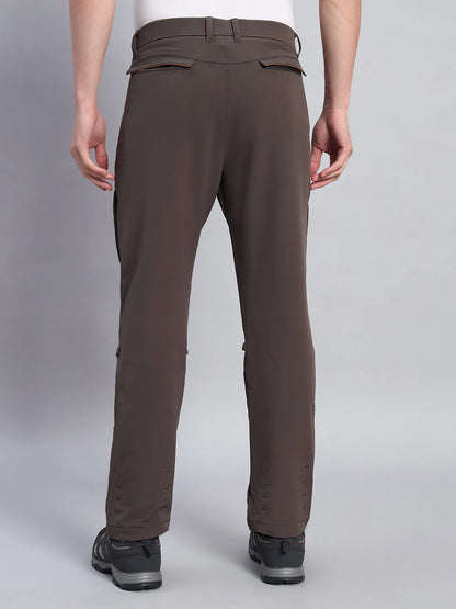 Back side | Stone Sage Warm Trekking and Hiking Pants | Reccy