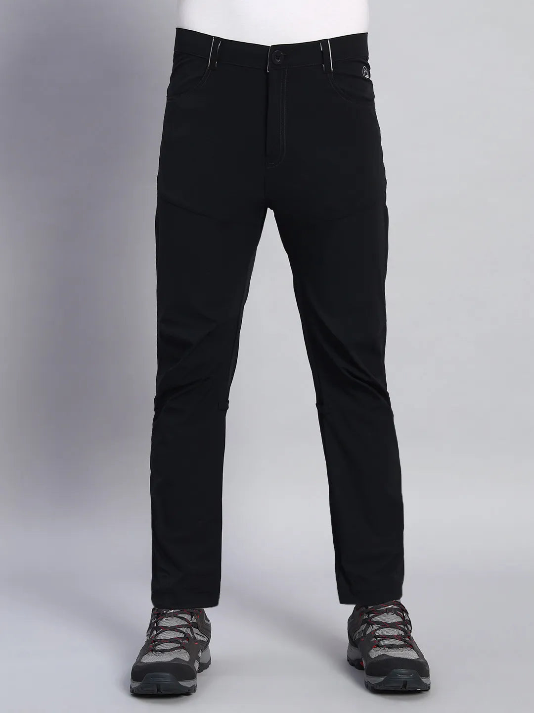 Black Mountain Trekking and Hiking Pant - Reccy