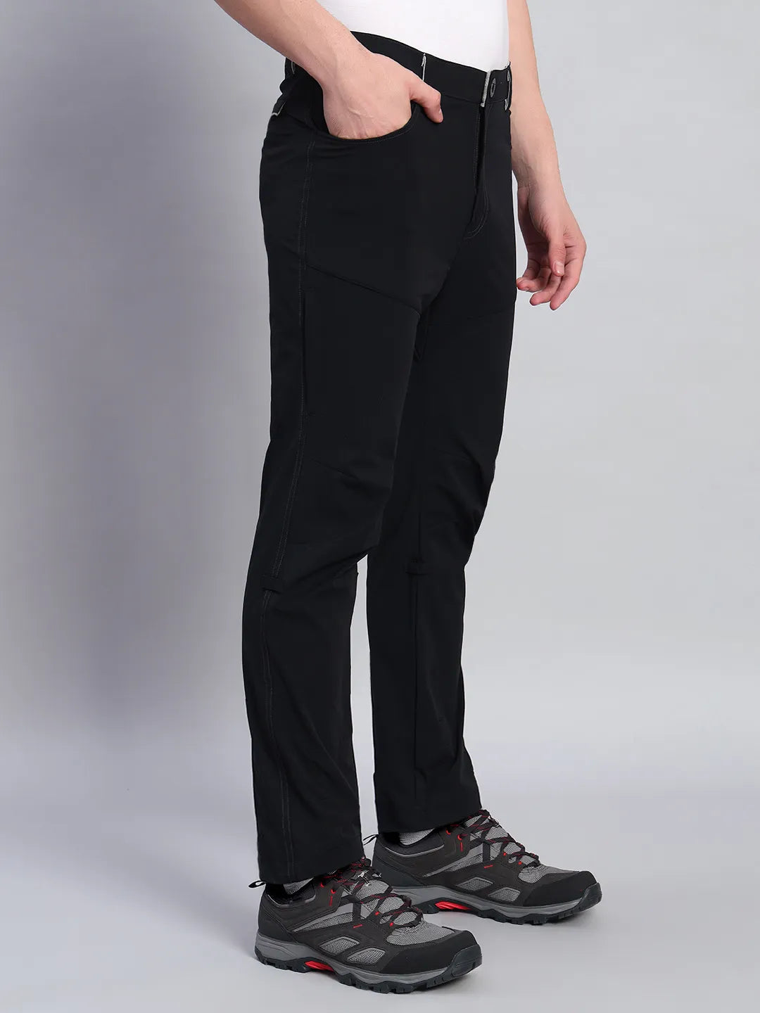 Black Mountain Hiking Pant - Reccy