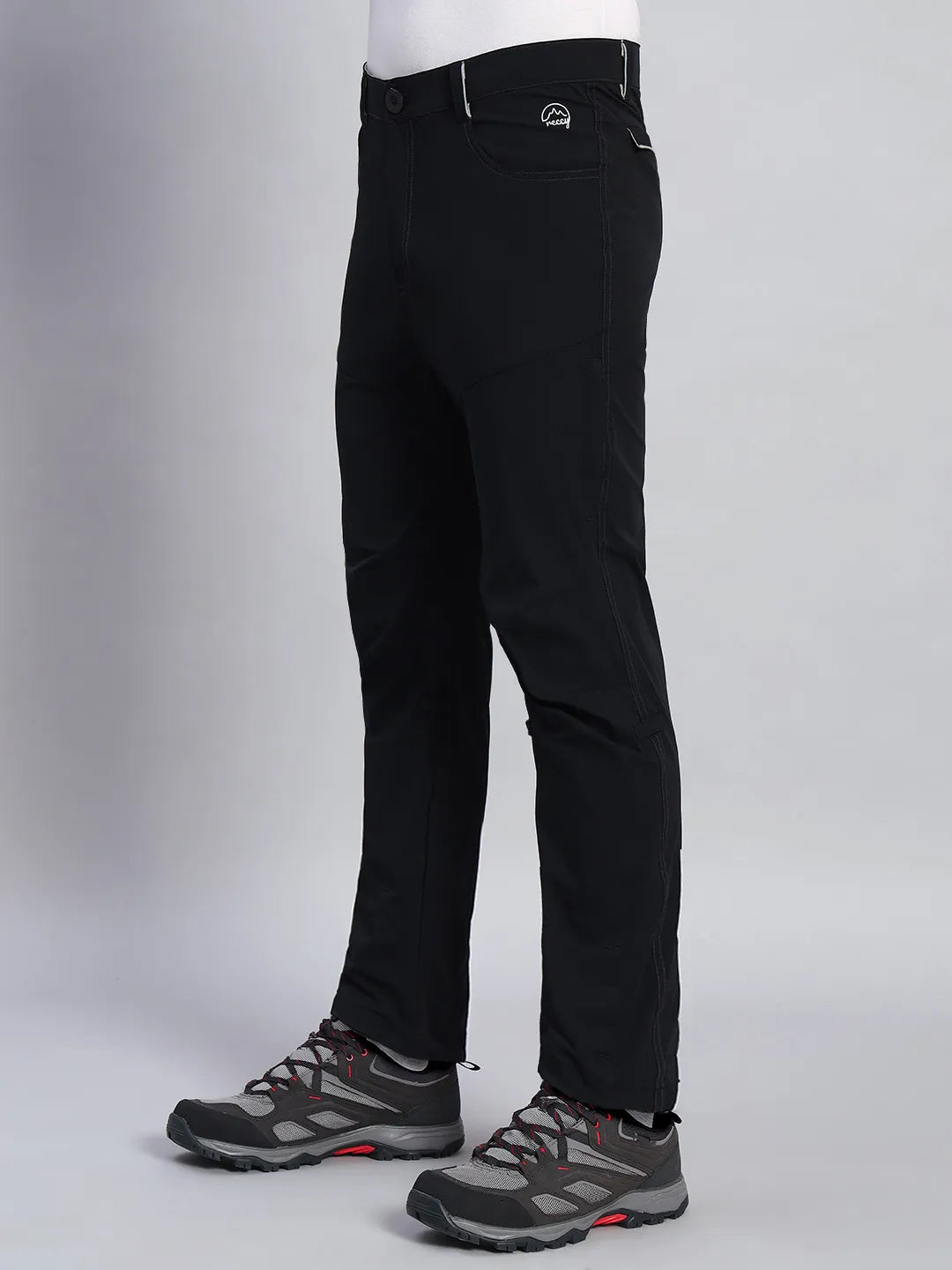 Black Mountain Trekking Pant - Reccy