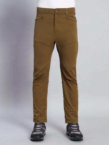 Olive Mountain Trekking and Hiking Pant - Reccy