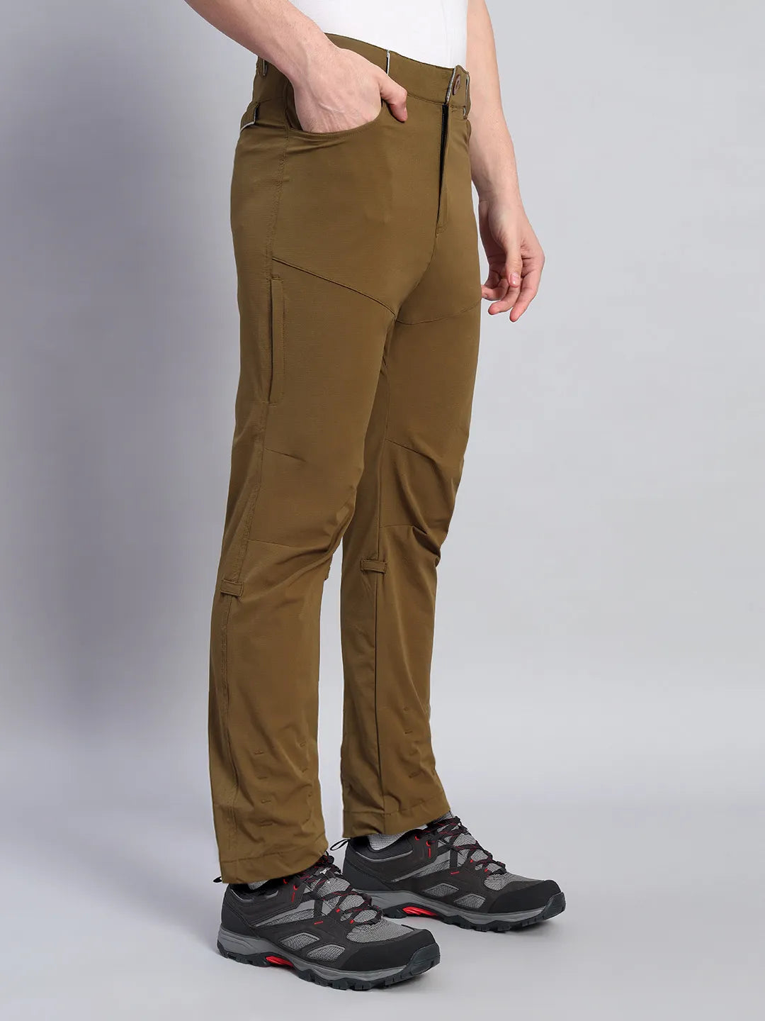 Olive Mountain Hiking Pant - Reccy