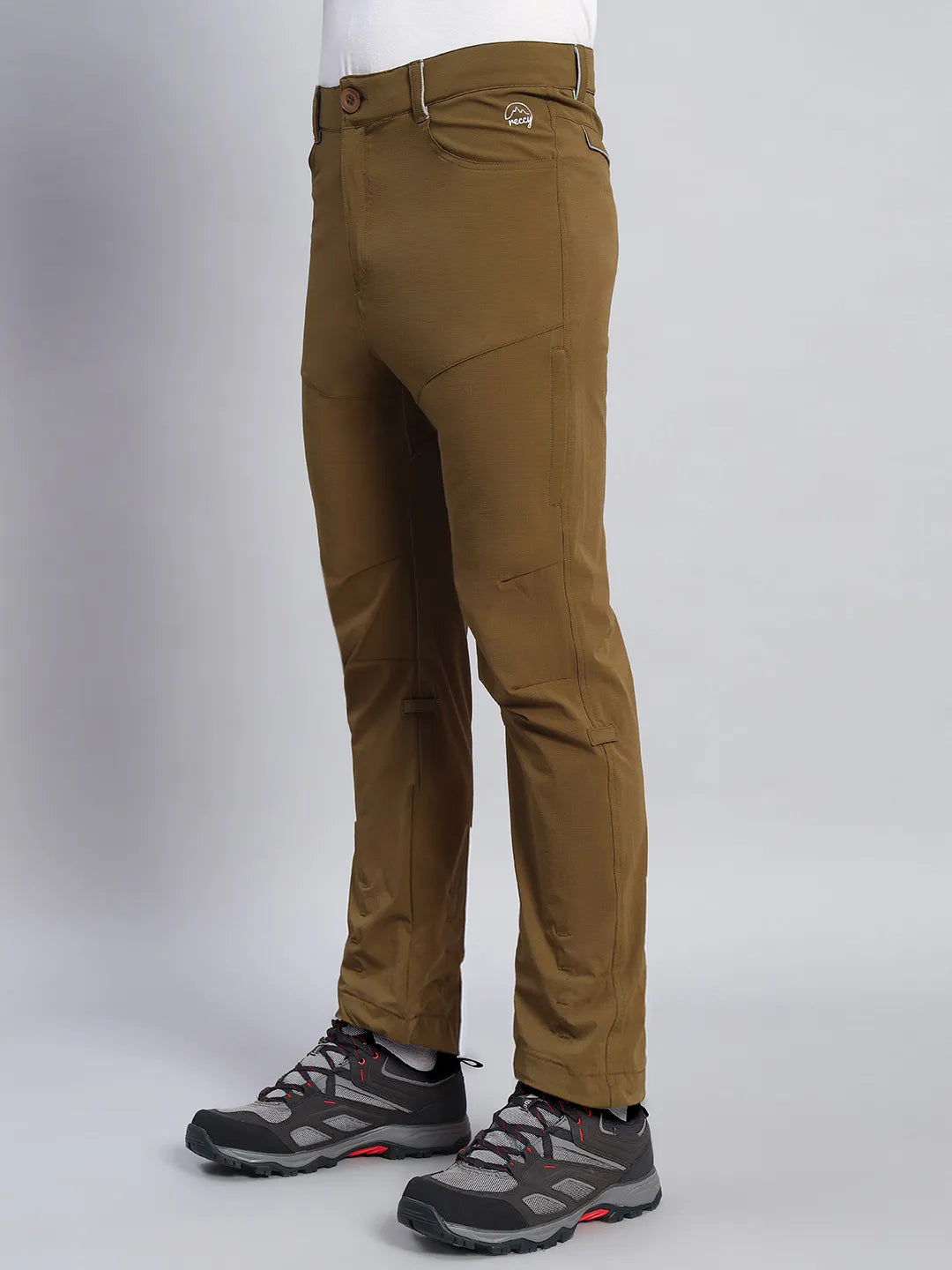 Olive Mountain Trekking Pant - Reccy